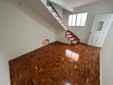 Sobrado com 2 Quartos para alugar, 120m² no Osvaldo Cruz, São Caetano do Sul