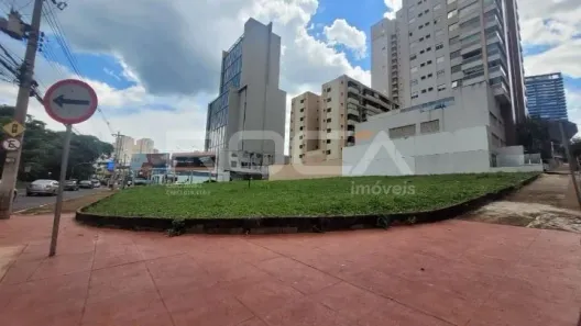 Lote/Terreno à venda, 2182m² no Jardim Botânico, Ribeirão Preto