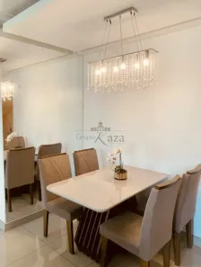 Apartamento com 2 Quartos à venda, 76m² no Vila Ema, São José dos Campos