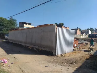 Lote/Terreno à venda, 2112m² no Campo Grande, Rio de Janeiro