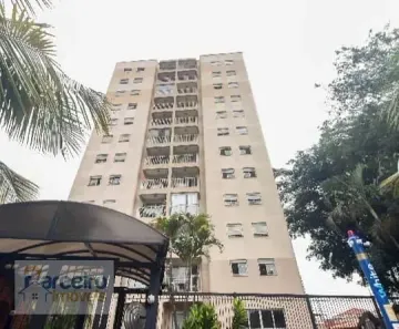 Apartamento com 3 Quartos à venda, 74m² no Chácara Califórnia, São Paulo