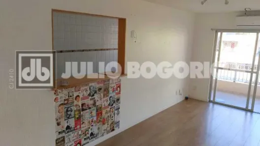 Apartamento com 2 Quartos à venda, 66m² no Méier, Rio de Janeiro