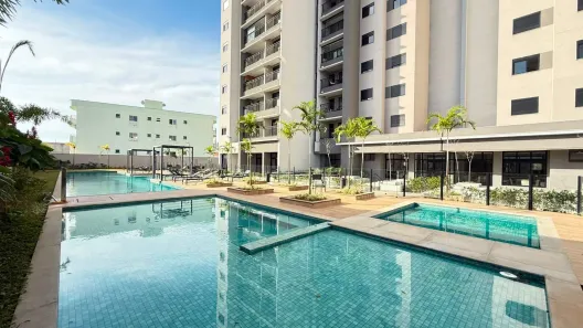 Apartamento com 2 Quartos à venda, 69m² no Jardim Maristela, Atibaia