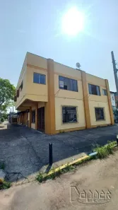Apartamento com 2 Quartos para alugar, 66m² no Liberdade, Novo Hamburgo