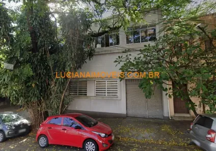 Prédio Comercial à venda, 743m² no Vila Romana, São Paulo