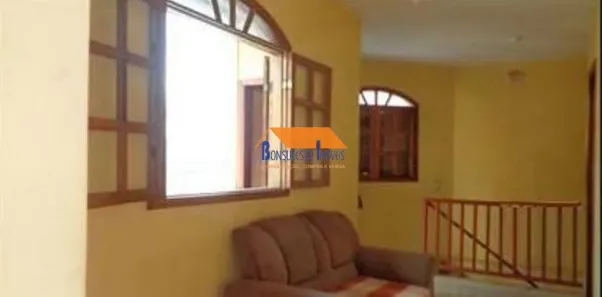 Casa com 4 Quartos à venda, 125m² no Carlos Prates, Belo Horizonte