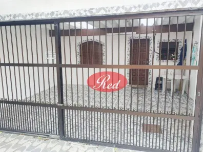 Casa com 2 Quartos à venda, 52m² no Real, Praia Grande