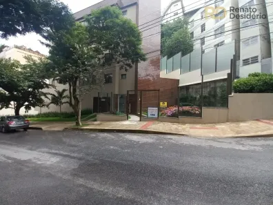 Apartamento com 2 Quartos à venda, 61m² no Serra, Belo Horizonte
