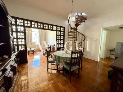 Cobertura com 4 Quartos à venda, 249m² no Copacabana, Rio de Janeiro