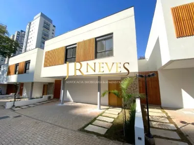 Sobrado com 4 Quartos à venda, 310m² no Jardim Prudência, São Paulo