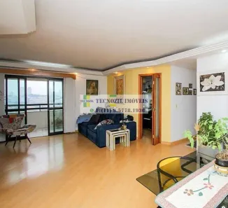 Apartamento com 3 Quartos à venda, 105m² no Jardim Vila Mariana, São Paulo
