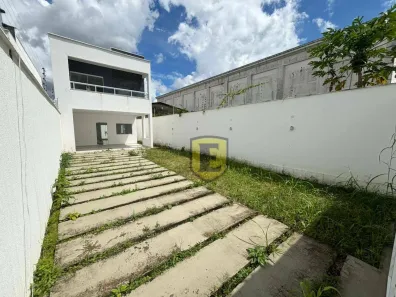 Casa com 3 Quartos à venda, 220m² no Olho D'Água, São Luís