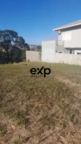 Lote/Terreno à venda, 389m² no Fazenda Santana, Valinhos