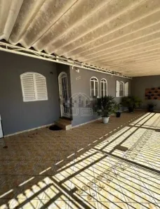 Casa com 3 Quartos à venda, 180m² no Conjunto Habitacional Padre Anchieta, Campinas