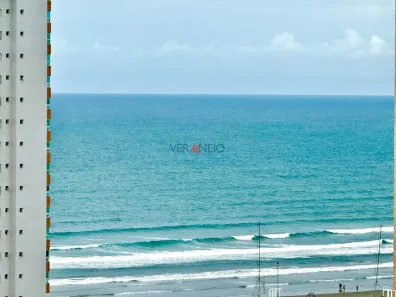 Apartamento com 3 Quartos à venda, 80m² no Boqueirão, Praia Grande