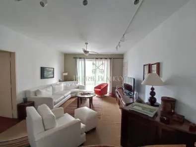 Apartamento com 4 Quartos à venda, 140m² no Pitangueiras, Guarujá