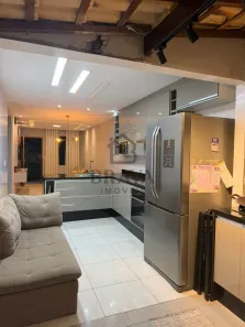 Casa com 2 Quartos à venda, 150m² no Recanto Feliz (Califórnia da Barra), Barra do Piraí