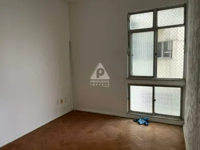 Apartamento com 2 Quartos à venda, 63m² no Humaitá, Rio de Janeiro