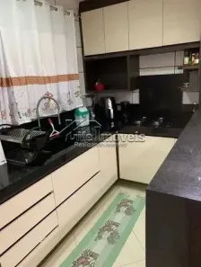 Casa com 2 Quartos à venda, 125m² no Loteamento Residencial Novo Mundo, Campinas