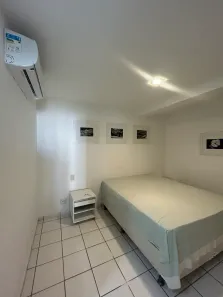 Apartamento com 2 Quartos à venda, 59m² no Ponta Negra, Natal