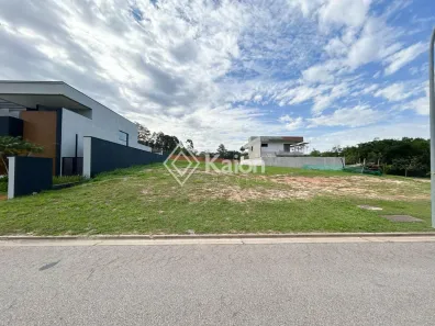 Lote/Terreno à venda, 443m² no Alphaville Itu, Itu