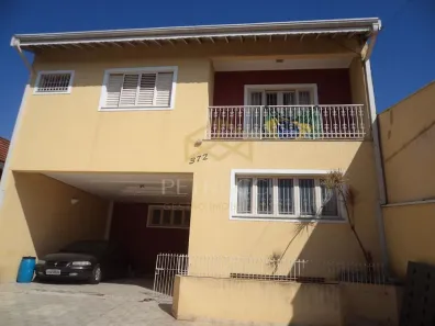Casa com 4 Quartos à venda, 261m² no Jardim Nova Europa, Campinas