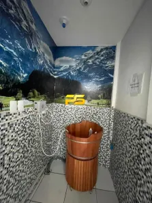 Ponto Comercial à venda, 217m² no Manaíra, João Pessoa