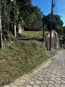 Lote/Terreno à venda, 695m² no Fortaleza, Blumenau
