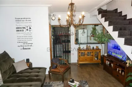 Sobrado com 2 Quartos à venda, 98m² no Vila Primavera, São Paulo