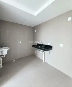Apartamento com 1 Quarto à venda, 32m² no Casa Forte, Recife