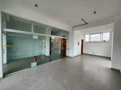 Sala Comercial para alugar, 28m² no São Joaquim, Contagem