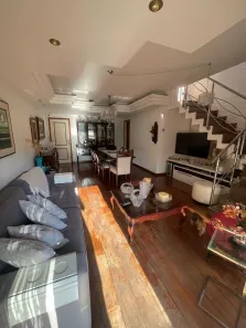 Cobertura com 4 Quartos à venda, 352m² no Laranjal, Volta Redonda