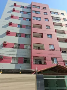 Apartamento com 2 Quartos à venda, 56m² no Coqueiral de Itaparica, Vila Velha