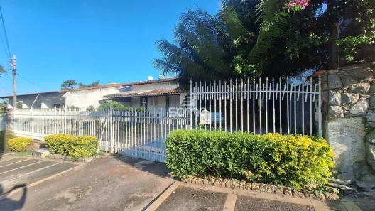 Casa com 4 Quartos à venda, 275m² no Parque Jardim Itaú, Vespasiano