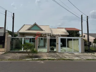 Casa com 3 Quartos à venda, 172m² no Niterói, Canoas