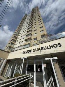 Apartamento com 1 Quarto à venda, 30m² no Gopoúva, Guarulhos
