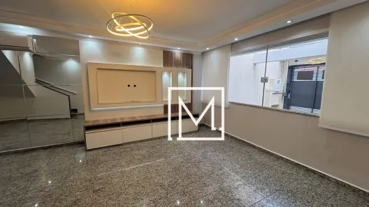 Sobrado com 3 Quartos para alugar, 155m² no Jardim Vila Mariana, São Paulo