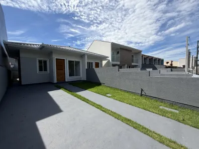 Casa com 2 Quartos à venda, 55m² no Potecas, São José