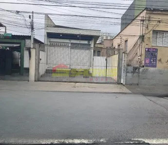 Galpão/Depósito/Armazém para alugar, 310m² no Santana, São Paulo