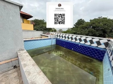 Sobrado com 4 Quartos para alugar, 140m² no Cidade São Francisco, São Paulo
