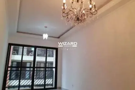 Apartamento com 2 Quartos à venda, 75m² no Jardim Bela Vista, Santo André