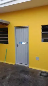 Casa com 1 Quarto para alugar, 50m² no Vila Palmeiras, São Paulo