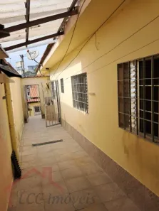 Sobrado com 2 Quartos à venda, 63m² no Jardim Universo, Mogi das Cruzes