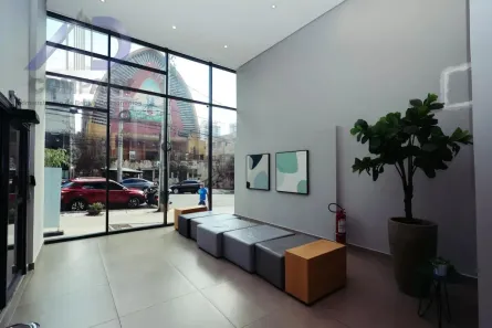 Apartamento com 1 Quarto à venda, 39m² no Ipiranga, São Paulo