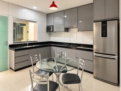 Casa com 4 Quartos à venda, 210m² no Cidade Vera Cruz, Aparecida de Goiânia