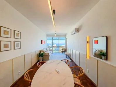 Apartamento com 3 Quartos à venda, 99m² no Ipanema, Rio de Janeiro