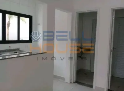 Apartamento com 3 Quartos à venda, 82m² no Jardim, Santo André