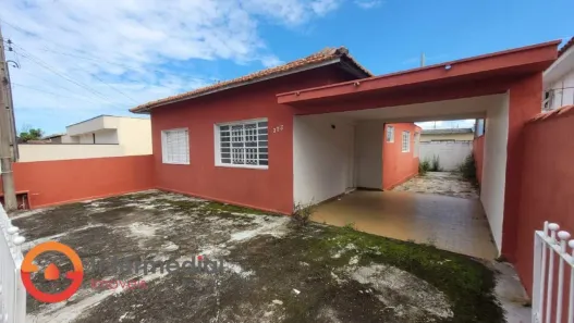 Casa com 3 Quartos à venda, 159m² no Jardim Maria Paulina, Boituva