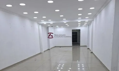 Ponto Comercial para alugar, 180m² no Santo Amaro, São Paulo