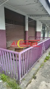 Sala Comercial para alugar, 110m² no Jardim Rosa de Franca, Guarulhos
